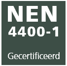 Logo NEN4400-1