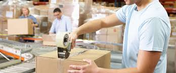 werken als magazijnmedewerker Schiphol