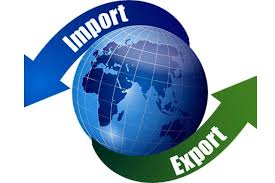 import export symbool - logistieke vacatures