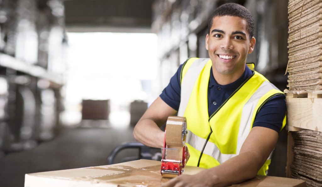 Cursus logistiek medewerker - cursus logistiek medewerker