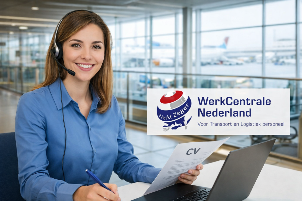 Intercedent recruiter wcn